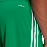 Шорты Adidas Squadra 21 Short Green